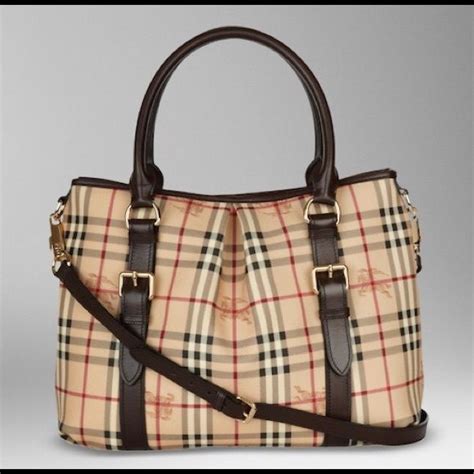 who sells burberry bags|100 authentic Burberry bag.